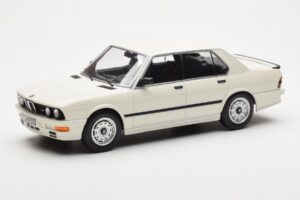 BMW M535i E28 Alb Norev 1:18