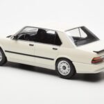 BMW M535i E28 Alb Norev 1:18 - image 5 of 6