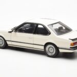 BMW M635 CSi E24 Alb Dealer Edition AUTOart 1:18 - image 7 of 8