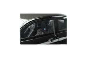 BMW M2 F87 Competition Lightweight Performance GT Spirit 1:18 GT859 Rășină - imaginea 11 din 11