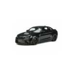 BMW M2 F87 Competition Lightweight Performance GT Spirit 1:18 GT859 Rășină