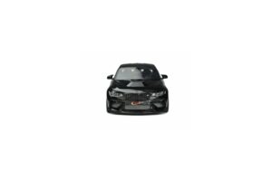 BMW M2 F87 Competition Lightweight Performance GT Spirit 1:18 GT859 Rășină - imaginea 3 din 11