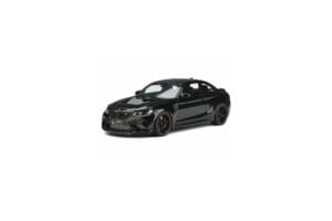 BMW M2 F87 Competition Lightweight Performance GT Spirit 1:18 GT859 Rășină