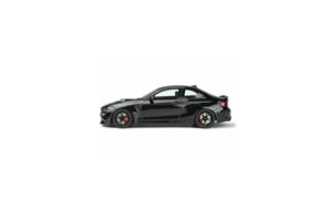 BMW M2 F87 Competition Lightweight Performance GT Spirit 1:18 GT859 Rășină - imaginea 5 din 11