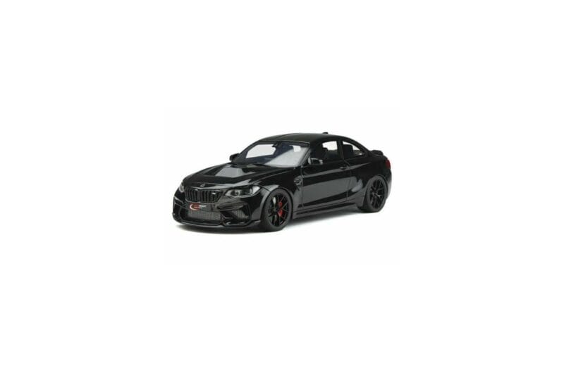 BMW M2 F87 Competition Lightweight Performance GT Spirit 1:18 GT859 Rășină