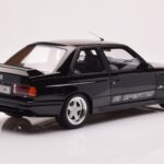 BMW M3 E30 AC Schnitzer ACS3 Sport 2.5 Negru Otto 1:18 - image 2 of 6