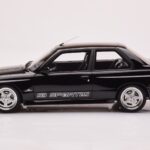 BMW M3 E30 AC Schnitzer ACS3 Sport 2.5 Negru Otto 1:18 - image 3 of 6
