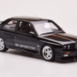 BMW M3 E30 AC Schnitzer ACS3 Sport 2.5 Negru Otto 1:18 - image 4 of 6