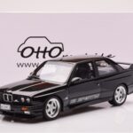 BMW M3 E30 AC Schnitzer ACS3 Sport 2.5 Negru Otto 1:18 - image 6 of 6