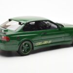 BMW M3 E36 AC Schnitzer CLS II Verde Otto 1:18 - image 2 of 6
