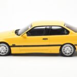 BMW M3 E36 Galben Otto 1:18 - image 3 of 6