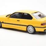 BMW M3 E36 Galben Otto 1:18 - image 5 of 6