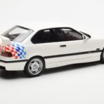 BMW M3 E36 Lightweight Alb Otto 1:18 - image 2 of 6