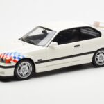 BMW M3 E36 Lightweight Alb Otto 1:18