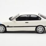 BMW M3 E36 Lightweight Alb Otto 1:18 - image 3 of 6