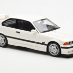 BMW M3 E36 Lightweight Alb Otto 1:18 - image 4 of 6