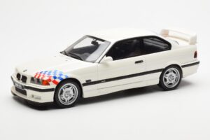 BMW M3 E36 Lightweight Alb Otto 1:18 OT569