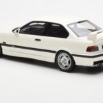 BMW M3 E36 Lightweight Alb Otto 1:18 - image 5 of 6