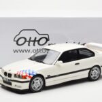 BMW M3 E36 Lightweight Alb Otto 1:18 - image 6 of 6