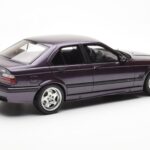 BMW M3 E36 Violet Otto 1:18 - image 2 of 6