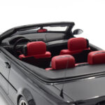 BMW M3 E46 Cabriolet Negru Otto 1:18 - image 8 of 9