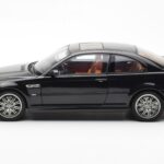 BMW M3 E46 Negru AUTOart 1:18 - image 4 of 8