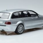 BMW M3 E46 Touring Concept Otto 1:18 OT981 Rășină - image 2 of 6
