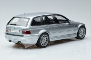 BMW M3 E46 Touring Concept Otto 1:18 OT981 Rășină - imaginea 2 din 6