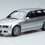 BMW M3 E46 Touring Concept Otto 1:18 OT981 Rășină