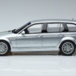 BMW M3 E46 Touring Concept Otto 1:18 OT981 Rășină - image 3 of 6