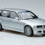 BMW M3 E46 Touring Concept Otto 1:18 OT981 Rășină - image 4 of 6