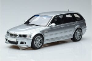 BMW M3 E46 Touring Concept Otto 1:18 OT981 Rășină