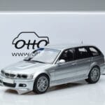 BMW M3 E46 Touring Concept Otto 1:18 OT981 Rășină - image 6 of 6