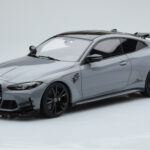 BMW M4 G82 AC Schnitzer Nardo Gri GT Spirit 1:18
