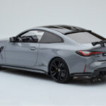 BMW M4 G82 AC Schnitzer Nardo Gri GT Spirit 1:18 - image 4 of 5