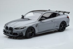 BMW M4 G82 AC Schnitzer Nardo Gri GT Spirit 1:18