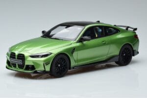 BMW M4 G82 Competition M Performance GT Spirit 1:18 GT367 Rășină
