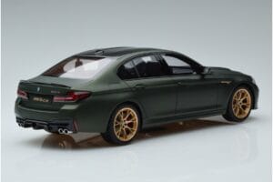 BMW M5 F90 CS GT Spirit 1:18 GT372 Rășină - imaginea 2 din 6