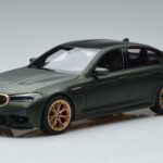 BMW M5 F90 CS GT Spirit 1:18 GT372 Rășină