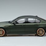 BMW M5 F90 CS GT Spirit 1:18 GT372 Rășină - image 3 of 6