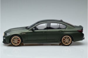 BMW M5 F90 CS GT Spirit 1:18 GT372 Rășină - imaginea 3 din 6
