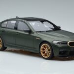 BMW M5 F90 CS GT Spirit 1:18 GT372 Rășină - image 4 of 6