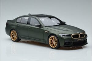 BMW M5 F90 CS GT Spirit 1:18 GT372 Rășină - imaginea 4 din 6