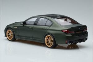 BMW M5 F90 CS GT Spirit 1:18 GT372 Rășină - imaginea 5 din 6