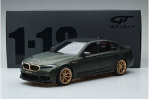 BMW M5 F90 CS GT Spirit 1:18 GT372 Rășină - imaginea 6 din 6