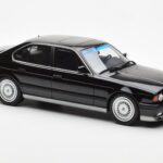 BMW M5 E34 Negru Otto 1:18 - image 4 of 6