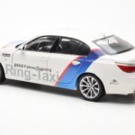 BMW M5 E60 Ring Taxi Nurburgring Kyosho 1:18 - image 7 of 8
