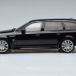 BMW M5 E61 Touring Negru Otto 1:18 - image 3 of 6