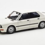 BMW M535i E28 Alpine Alb AUTOart 1:18