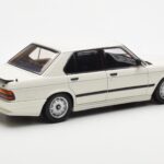BMW M535i E28 Alpine Alb AUTOart 1:18 - image 3 of 10